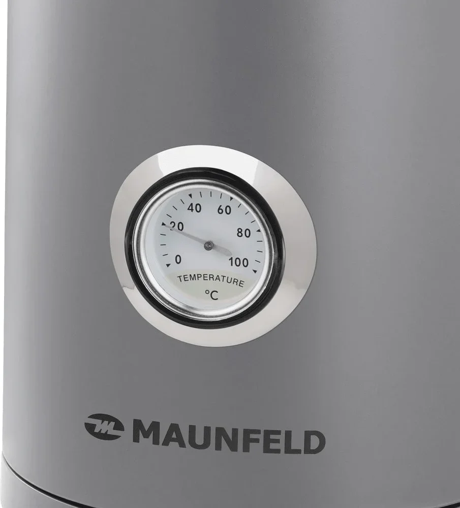 Чайник Maunfeld MFK-631GR