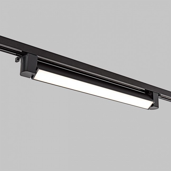 Накладной светильник Imex TRACK IL.0010.0103-30-4200-BK