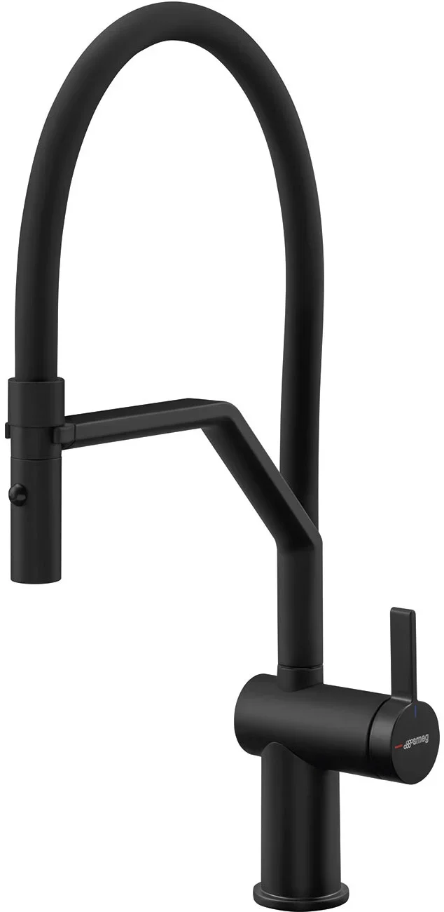 Смеситель Smeg MID20MN