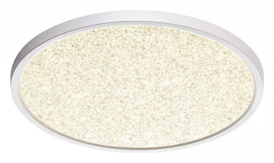 Накладной светильник Sonex Omega White 7661/32L
