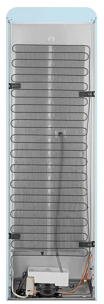 Холодильник Smeg FAB32LPB6
