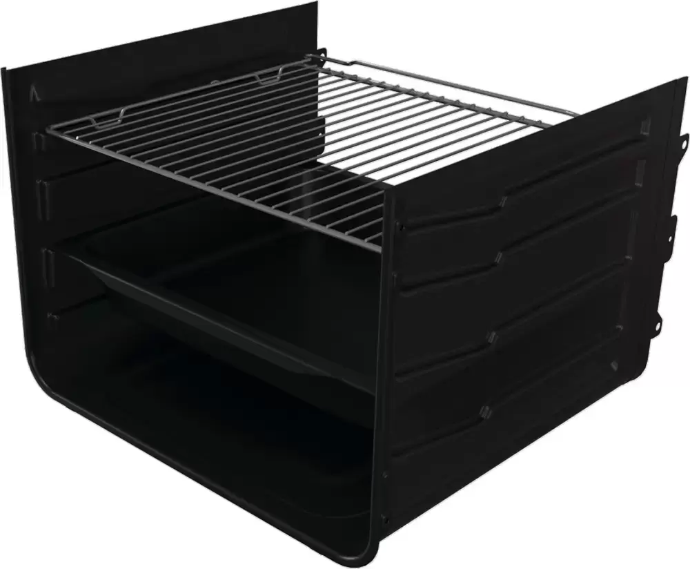 Газовая плита Gorenje GG5A11WF