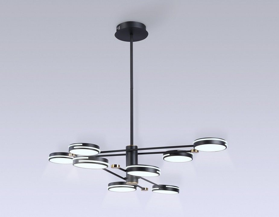 Люстра на штанге Ambrella Light FL FL51645