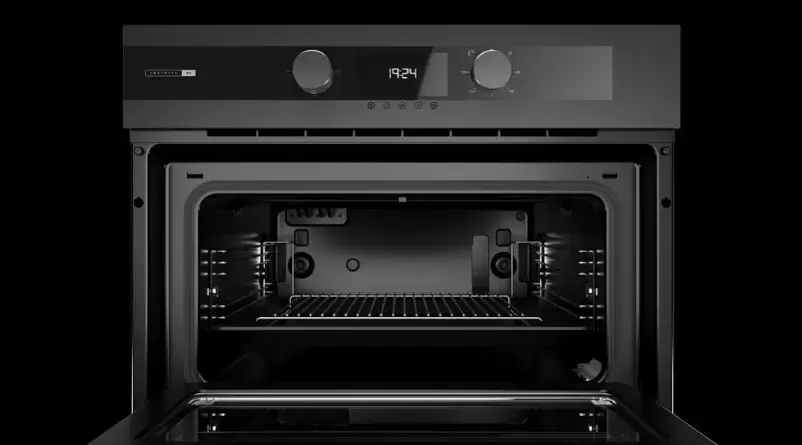 Встраиваемая микроволновая печь Teka MLC 84-G1 MATT BLACK
