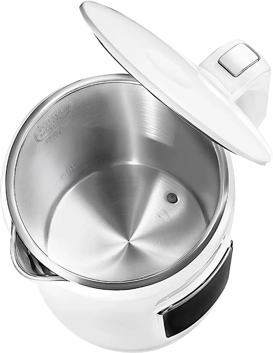 Чайник Korting KWK 0905 Polar
