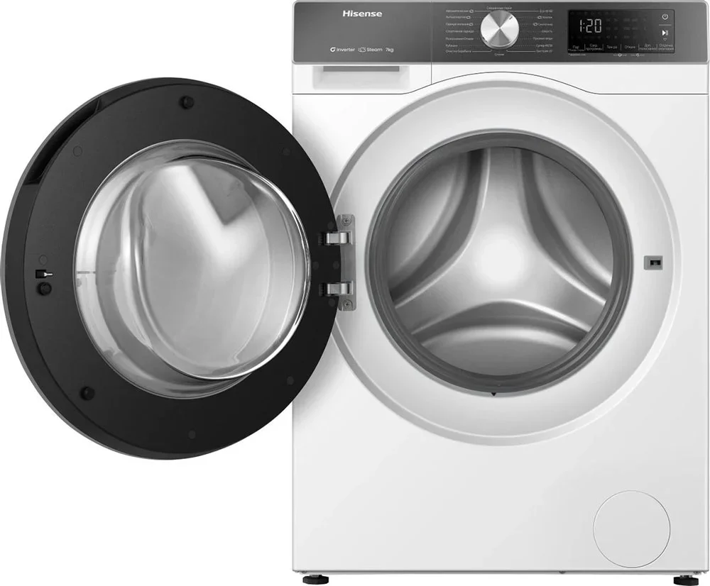 Стиральная машина Hisense WF3S7021BW2