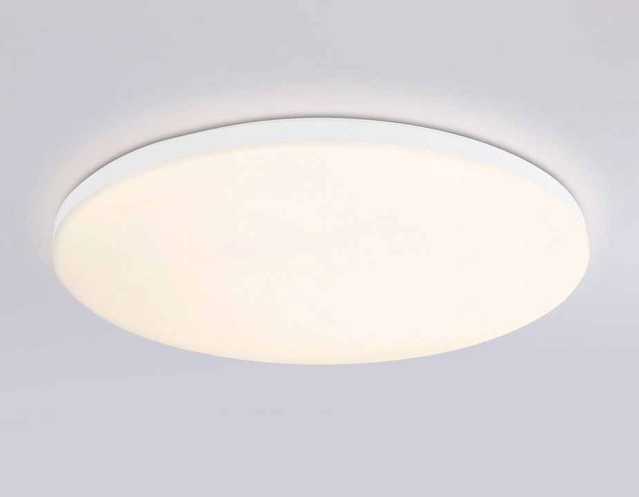 Накладной светильник Ambrella Light FZ FZ2002