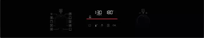 Духовой шкаф Electrolux EOF6P76BZ