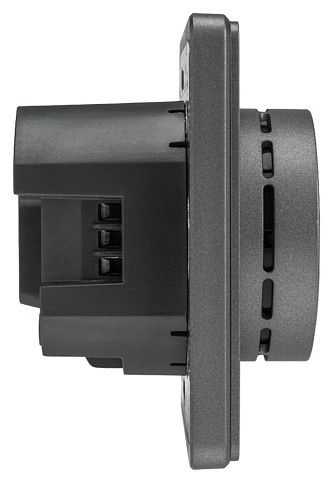 Терморегулятор отопления Kranz ROUND KR-78-0728-2