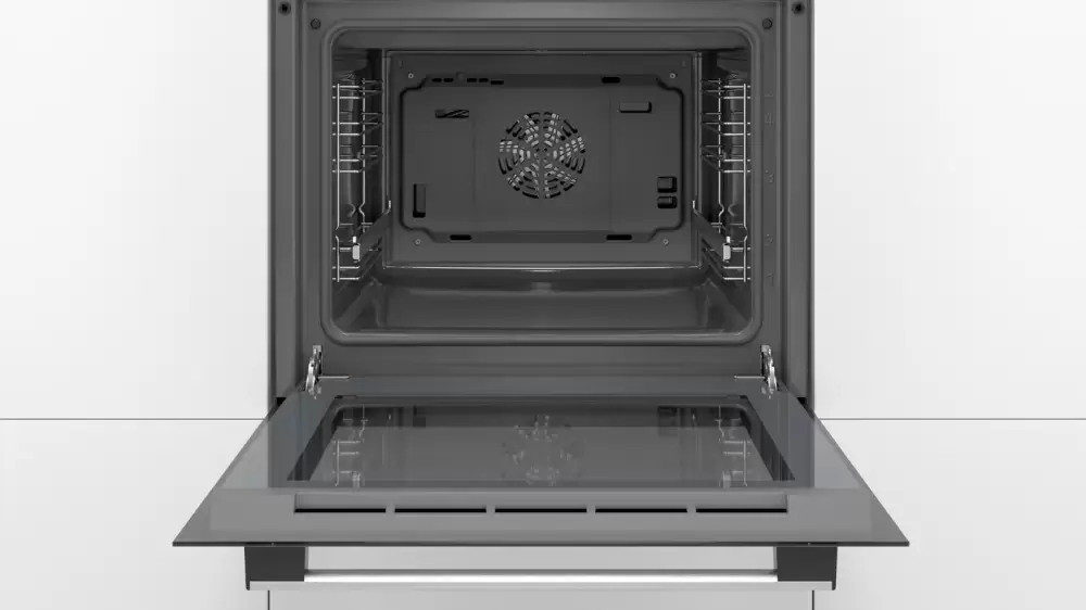 Встраиваемый духовой шкаф BOSCH HBF534EH1T