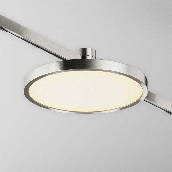 Накладной светильник Maytoni Technical Плато TR153-1-10W3K-PT