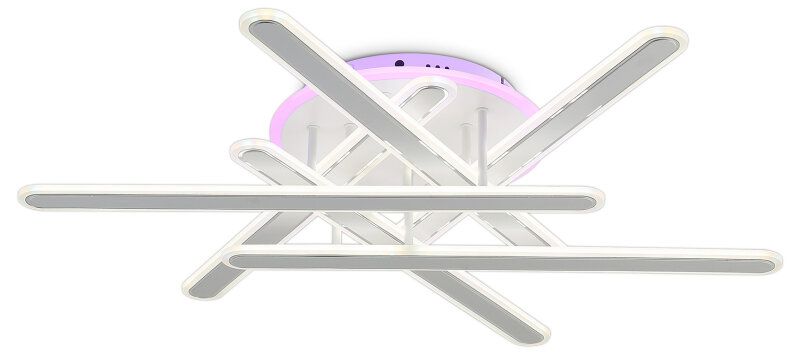 Потолочная люстра Ambrella Light FA FA8907