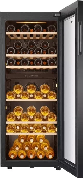 Винный шкаф Haier FWC77GDAU1