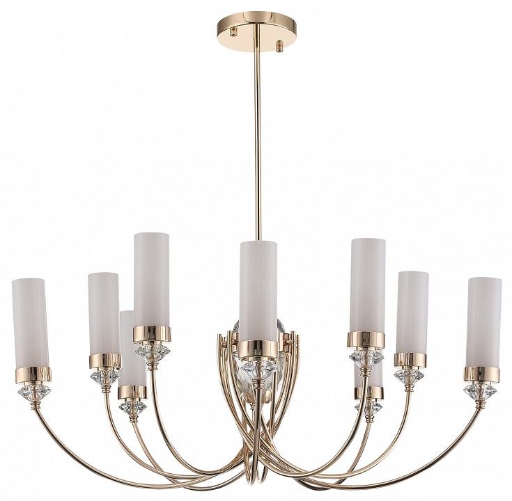 Люстра на штанге ST-Luce Elegra SL1402.253.10