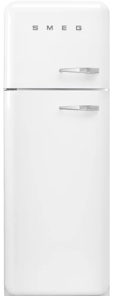 Холодильник Smeg FAB30LWH3