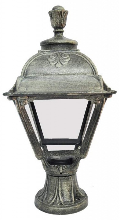 Наземный низкий светильник Fumagalli CEFA U23.110.000.BXE27