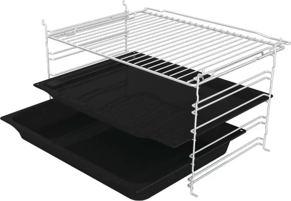 Духовой шкаф Gorenje BO6717E03BG