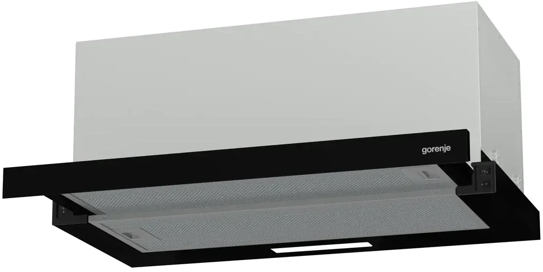 Встраиваемая вытяжка Gorenje TH60E7XB