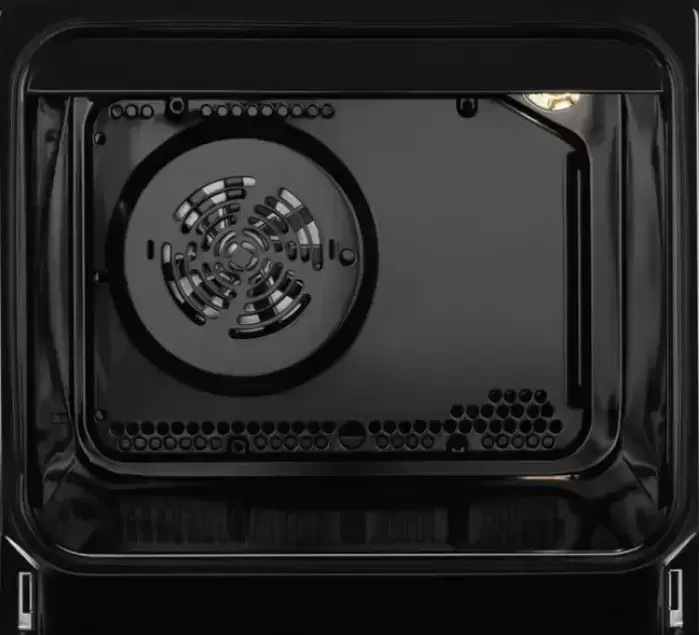 Электрическая плита Electrolux RKR660101W
