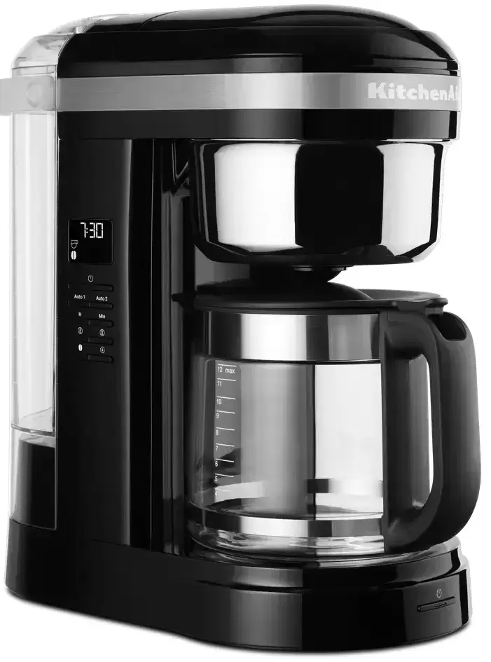 Кофеварка KitchenAid 5KCM1209EOB