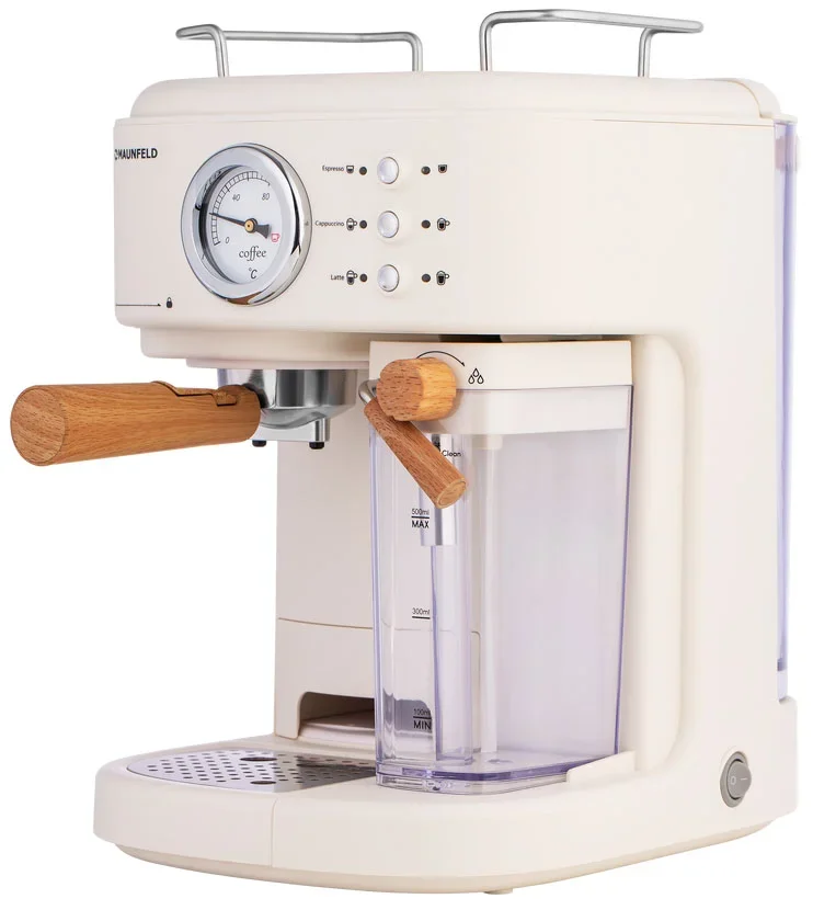 Кофеварка Maunfeld MF-737BG PRO