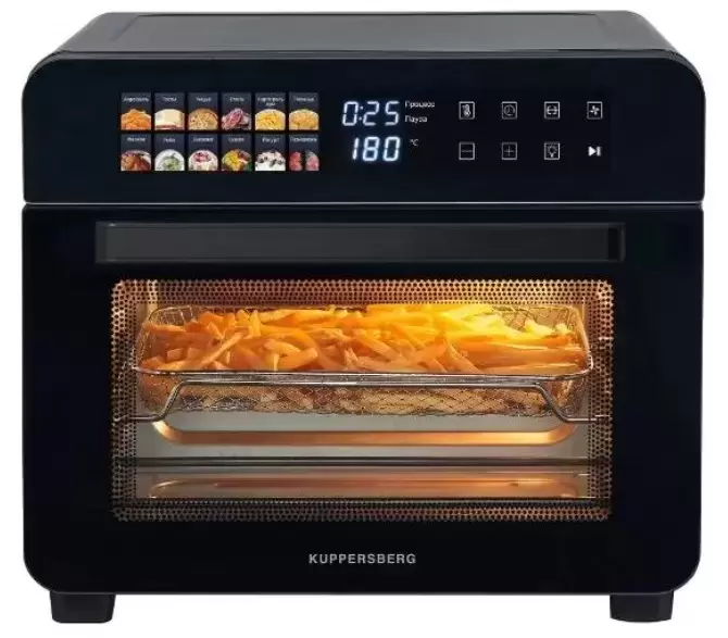 Мини-печь Kuppersberg KMO 251