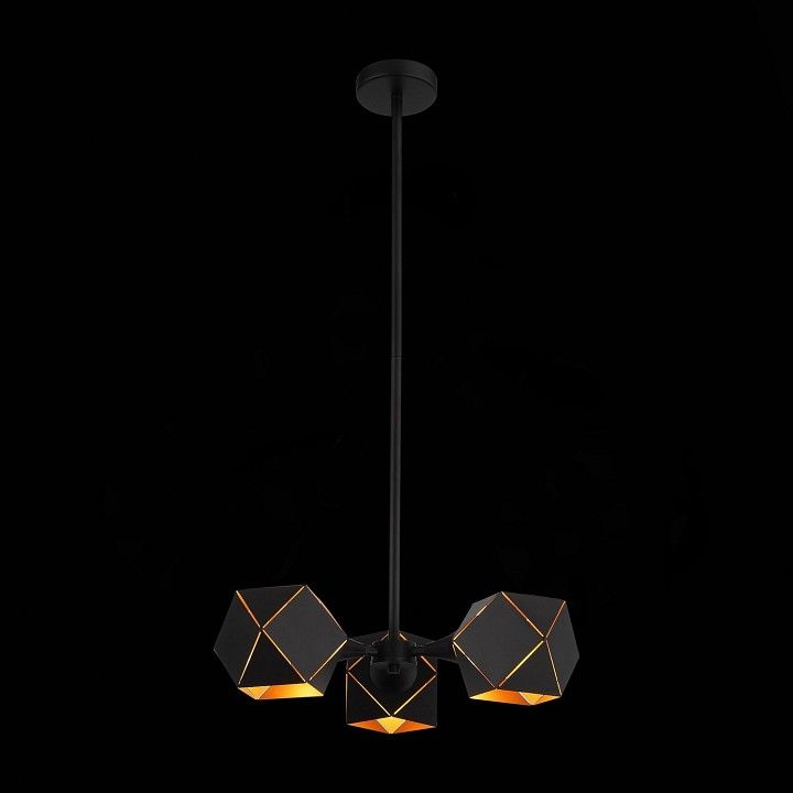 Люстра на штанге ST-Luce SL258 SL258.402.03