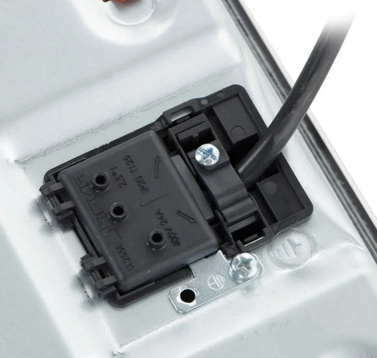 Газовая варочная панель Hyundai HHG 6436 WG