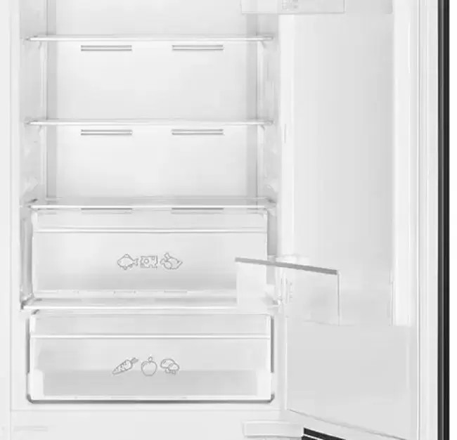 Встраиваемый холодильник Smeg C8194TNE