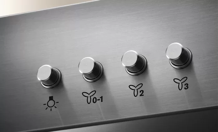 Вытяжка Electrolux LFT416X
