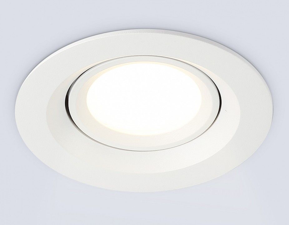 Встраиваемый светильник Ambrella Light TN TN1141