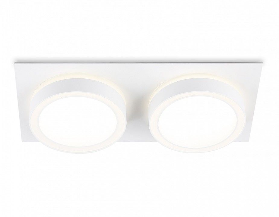 Встраиваемый светильник Ambrella Light TN TN52423