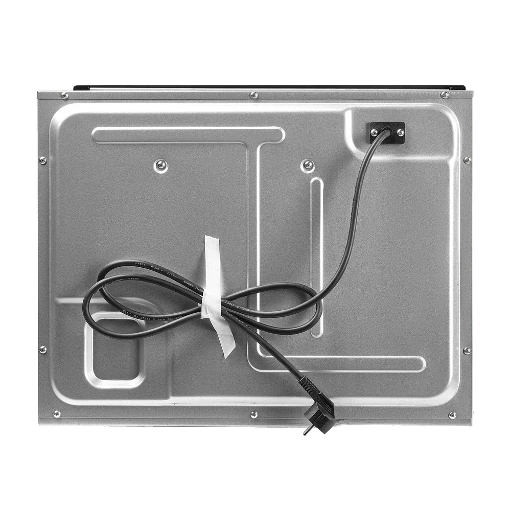 Компактный духовой шкаф с СВЧ Maunfeld XCMO4414GB
