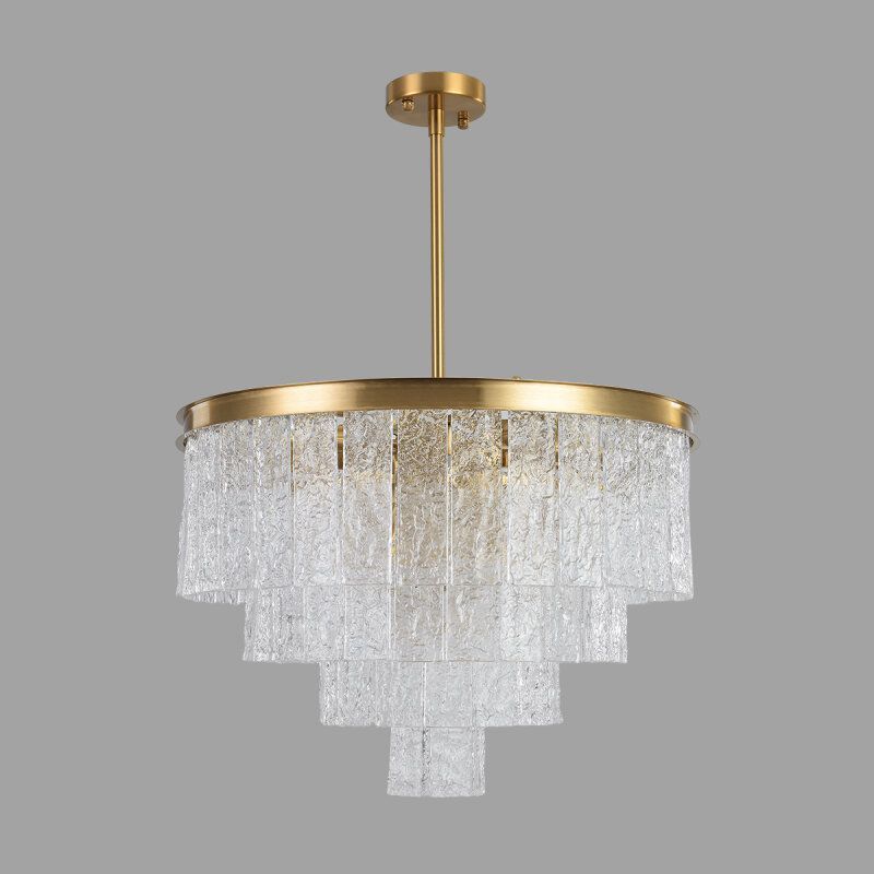 Люстра на штанге Lumion CLASSI 8423/9