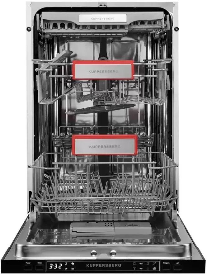 Встраиваемая посудомоечная машина Kuppersberg GS 4557