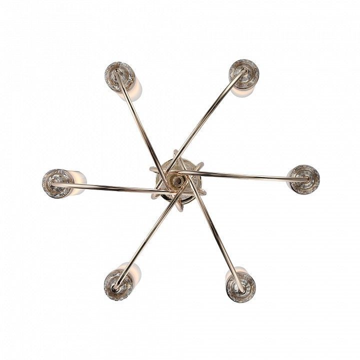 Люстра на штанге ST-Luce Elegra SL1402.253.06