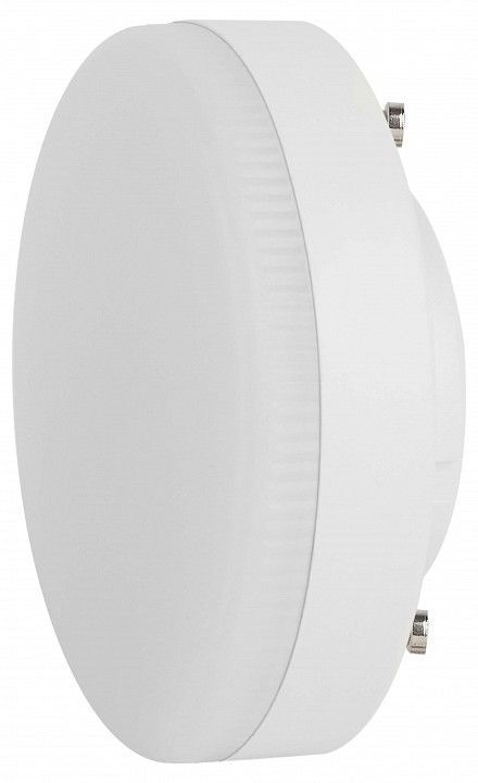 Лампа светодиодная Эра  GX53 8Вт 4000K LED GX-8W-840-GX53 R