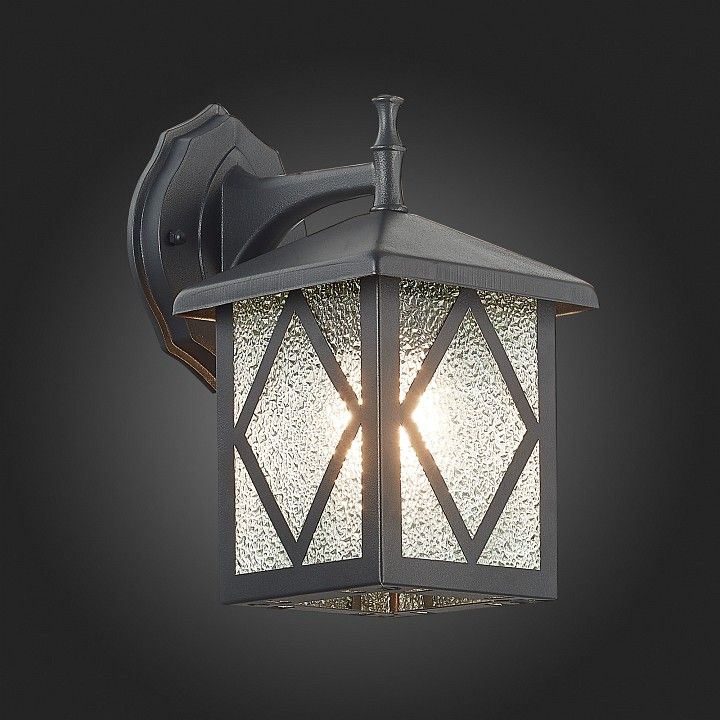 Светильник на штанге ST-Luce Lorne SL084.411.01