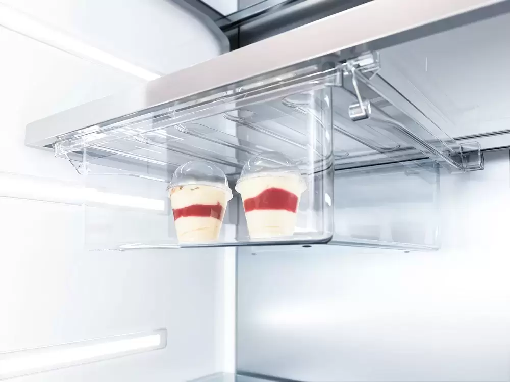 Встраиваемый холодильник Miele KF 2902 Vi MasterCool