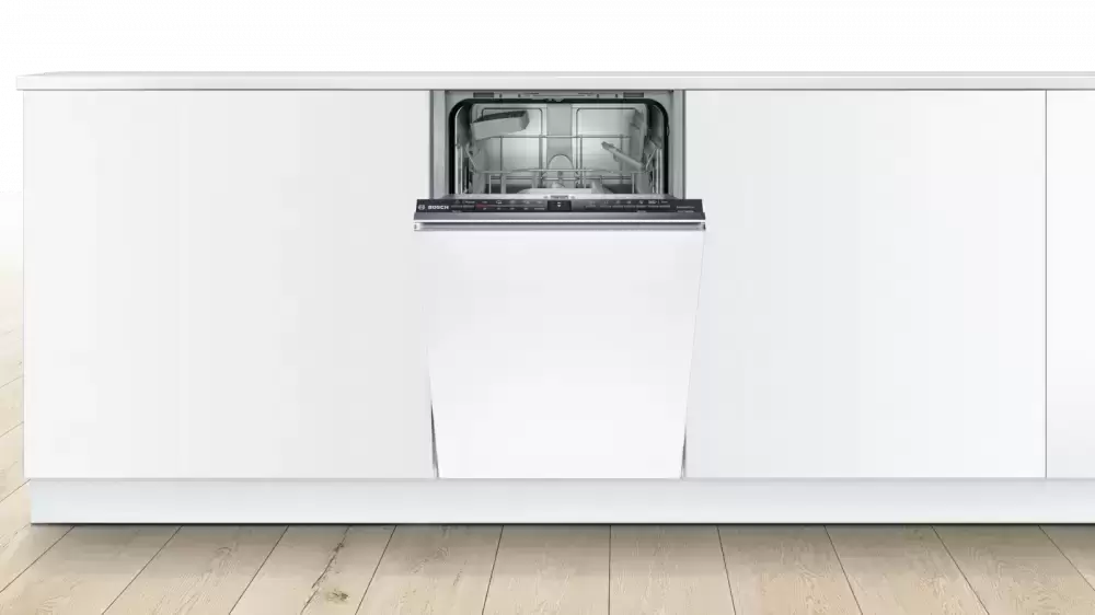 Встраиваемая посудомоечная машина BOSCH SPV2HKX3DR