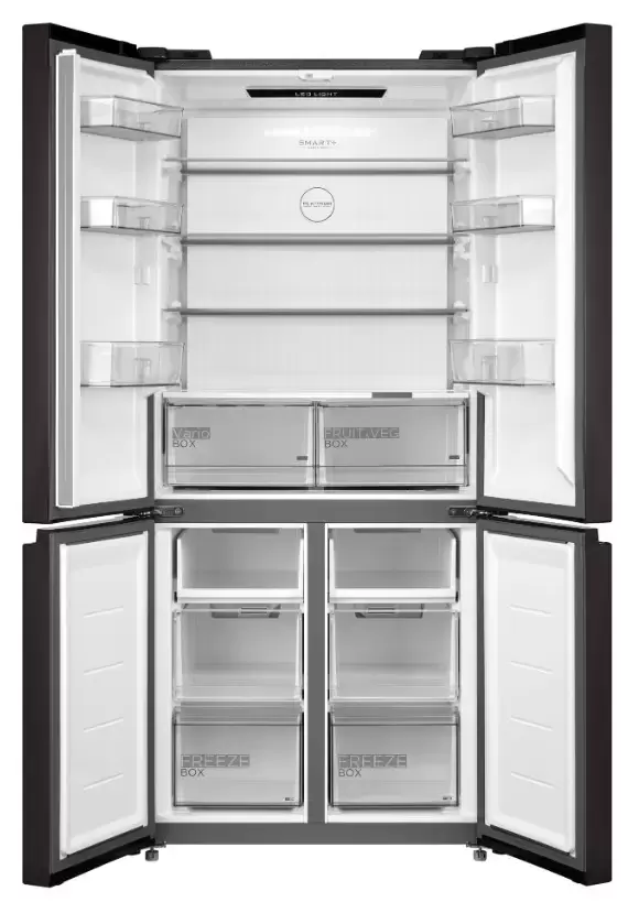 Холодильник Midea MDRM691MIE22