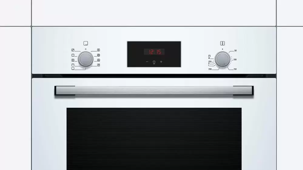 Духовой шкаф Bosch HBF114EW0R