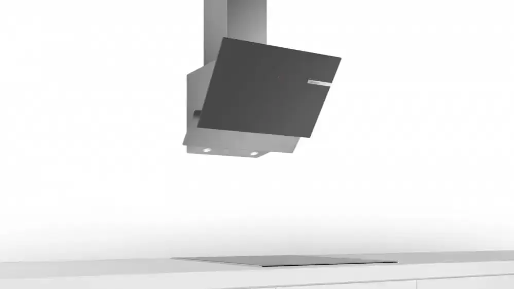 Вытяжка для настенного монтажа BOSCH DWK65AD70R