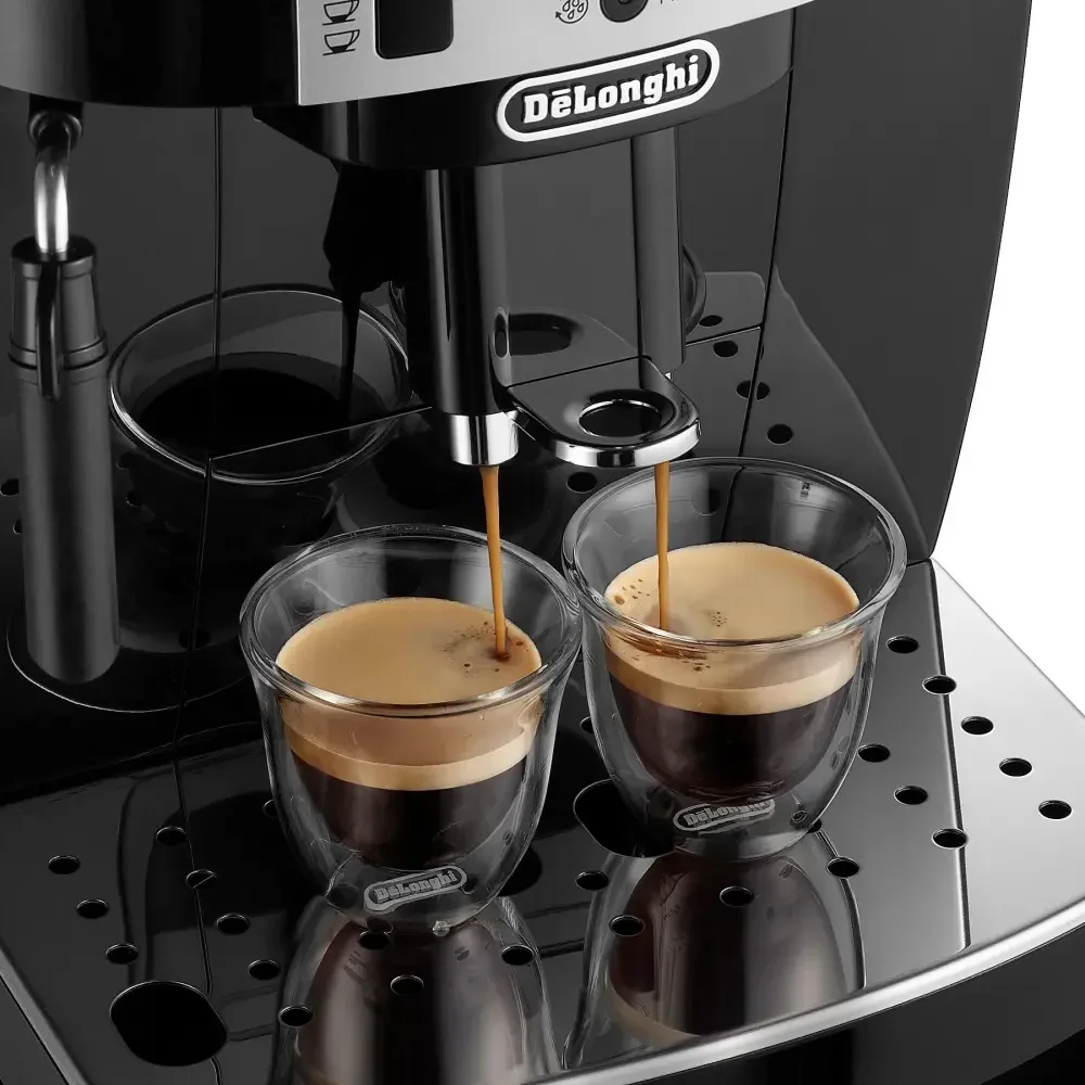 Кофемашина DeLonghi ECAM22.110.B