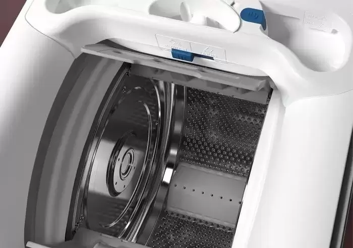 Стиральная машина Electrolux EW6TN4262P