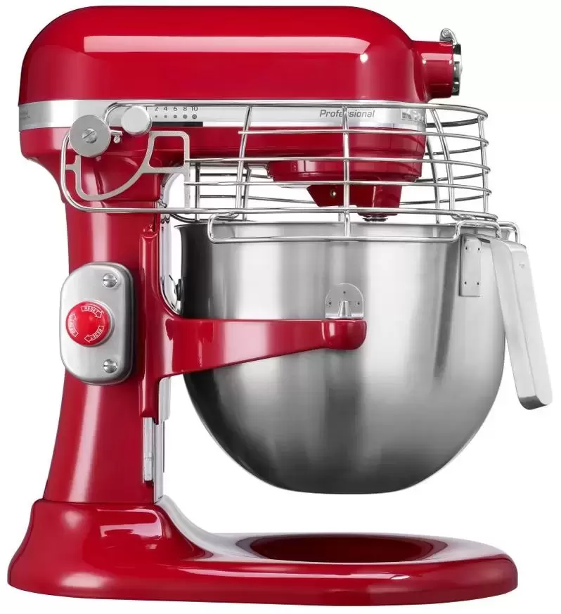 Планетарный миксер KitchenAid 5KSM7990XEER