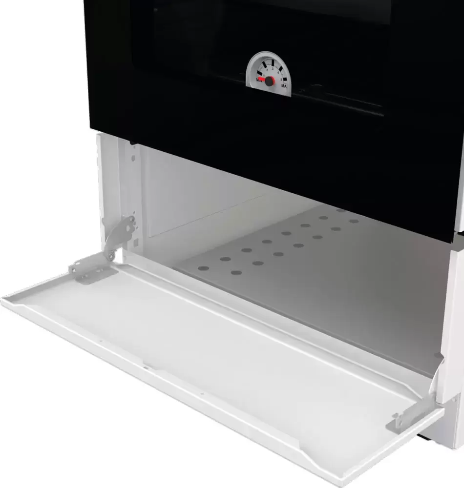Газовая плита Gorenje GG5A10WH
