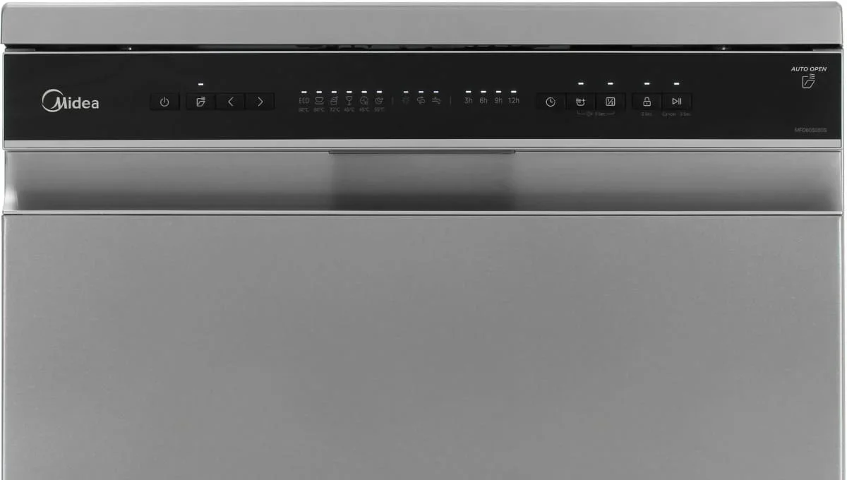 Посудомоечная машина Midea MFD60S050S