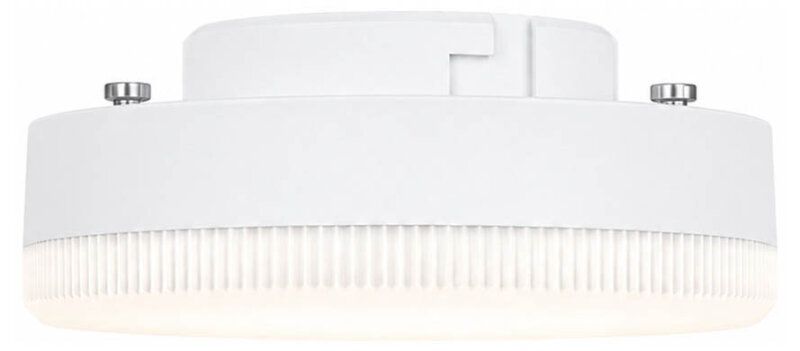 Лампа светодиодная Hesby Lighting Solar GX53 11Вт 4000K HSBL_0259