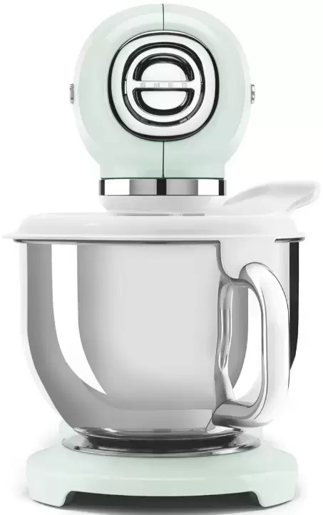 Миксер Smeg SMF03PGEU